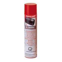 SPRAY "OIL MINERAL"600 ML