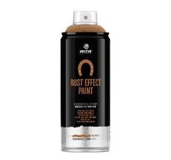 SPRAY PINTURA EFECTO OXIDO ROJO 400 ML