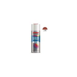 SPRAY RAL 8004 PARDO COBRE 400 ML