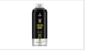 SPRAY RAL-9010 BLACON 400ML