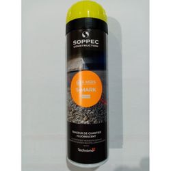 SPRAY SOPPEC S MARK AMARILLO FLUOR .500 ML