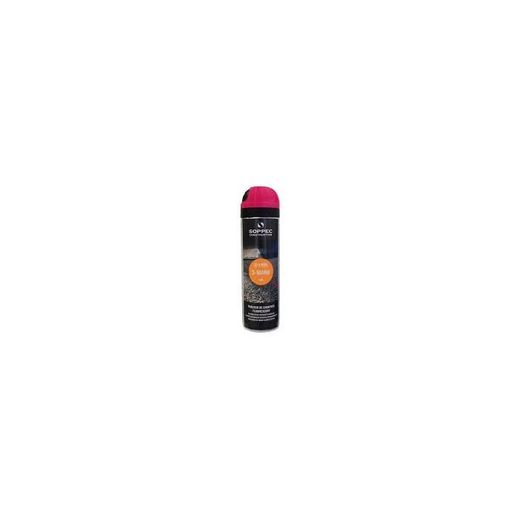 SPRAY SOPPEC S MARK CEREZA FLUOR.500 ML