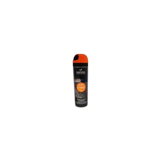 SPRAY SOPPEC S MARK NANRANJA FLUOR.500 ML