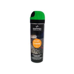 *SPRAY SOPPEC S VERDE FLUOR. 500ML