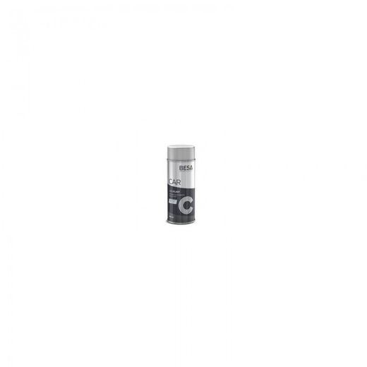 SPRAY UIRKI PLAST 7870 GRIS 400ML
