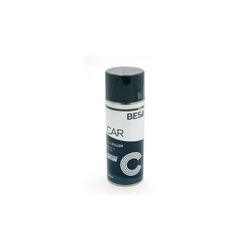 SPRAY URKIFILLER GRIS 7035 400ML
