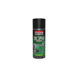 SPRAY ZINC (MATE) 400 ML
