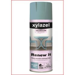 SPRAYS DECO.XZ RENEW IT MARTELE ORO ANTIG 0,40 L