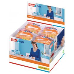 STANDARD FLOW PACK 33MX19MM