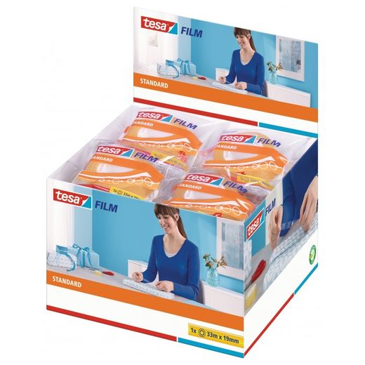 STANDARD FLOW PACK 33MX19MM