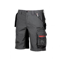 START GREY METEORITE WSY003GM TALLA-52