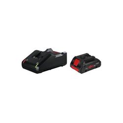 STARTER SET 18V PROCORE18V 4,0 AH PROFESSIONAL