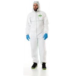 STEELGEN 500 ANTIESTATIC TIPO 5, 6-XL