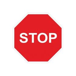STOP-MOPU 60CM N1