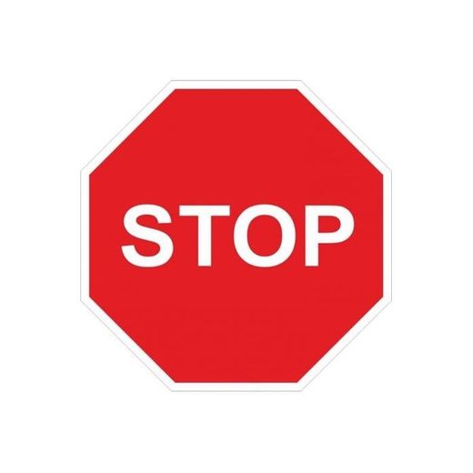 STOP-MOPU 60CM N1