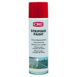 STRIPING PAINT ROJO 500 ML