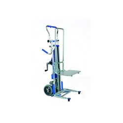 SUBESCALERAS 120 KG ELEVADOR 900 MM
