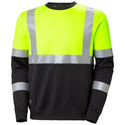 SUDADERA ADDVIS SWEATSHIRT CL 1 TALLA -S