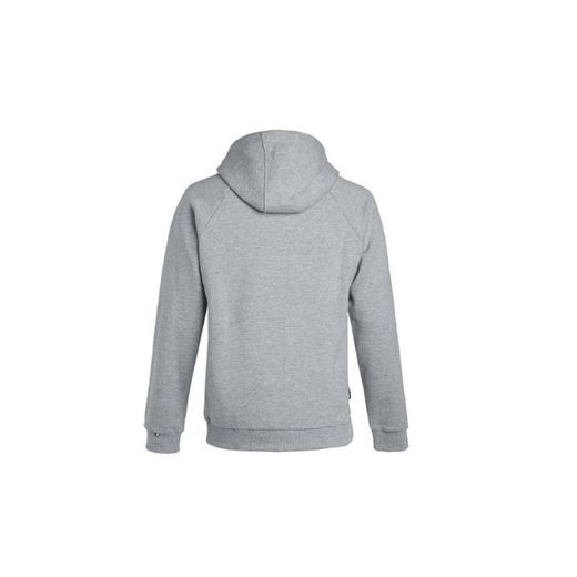 SUDADERA CAPUCHA ALCA GRIS L