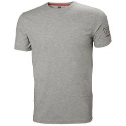 *SUDADERA KENSINGTON SWEATSHIRT 930 GREY T-XL