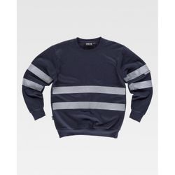 SUDADERA REF.C9031 MARINO T-M