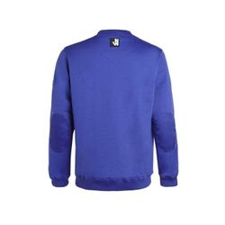 SUDADERA SPARK AZUL M