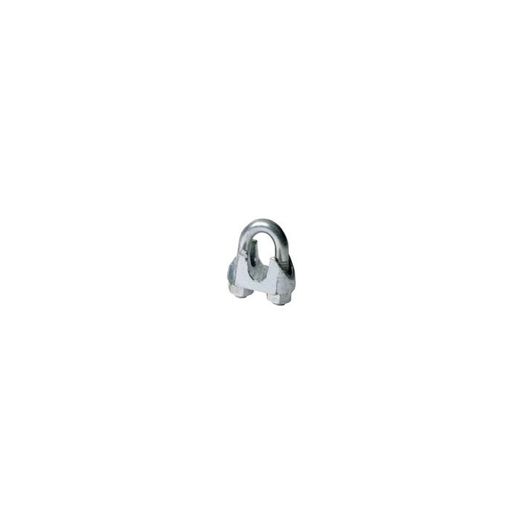 SUJETACABLE DIN 741 P/CABLE 10MM