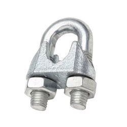 SUJETACABLE DIN 741 P/CABLE 14MM