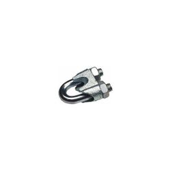 SUJETACABLE DIN 741 P/CABLE 16MM