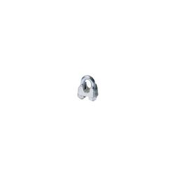 SUJETACABLE DIN 741 P/CABLE 3MM