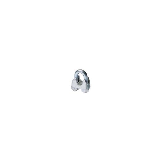 SUJETACABLE DIN 741 P/CABLE 3MM