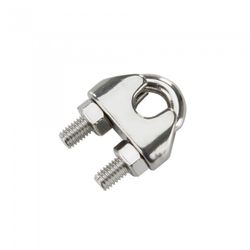 SUJETACABLES TIPO ALEMAN M-10 3/8