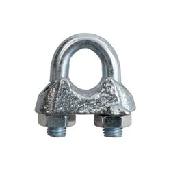 SUJETACABLES TIPO ALEMAN M-12 1/2
