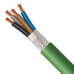 SUMSAVE AS Z1C4Z1-K 4 G 1,0MM2 300/500V (MTS