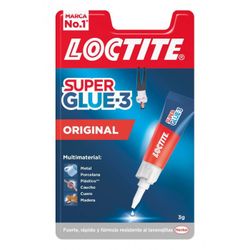 SUPER GLUE-3 3 GRS.