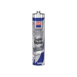SUPER RAPIDO K-1 NEGRO 300 CC 300 ML.