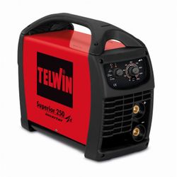 SUPERIOR 250 400V