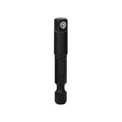 SUPLEMENTO LLAVE DE VASO 1/4"HEX-1/4"