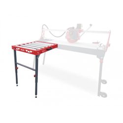 SUPLEMENTO MESA RODILLOS DV/DC/DS/DX (DESDE 2013).