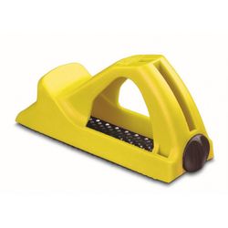 SURFORM CEPILLO CORTO PLASTICO 155MM