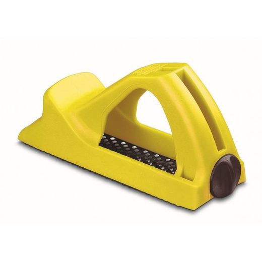 SURFORM CEPILLO CORTO PLASTICO 155MM