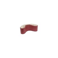 SURTIDO DE 3 BANDAS ABRASIVAS 152X1219MM (1XG60 1XG80 1XG120)