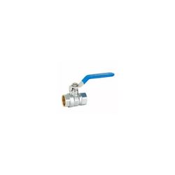 SY40 - VALVULA LATON ESFERA H/H PN30 3/8"
