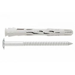 T-NUX T- CABEZA TRUSS INVIOLABLE CINCADO HOMOLOGADO ETE (100U)