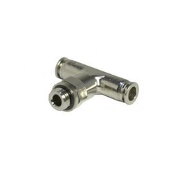 “T” ORIENTABLE ROSCA MACHO CENTRAL CILINDRICA D.8 R 1/8 BSPP