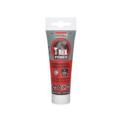 T-REX POWER NEGRO ( TUBO )