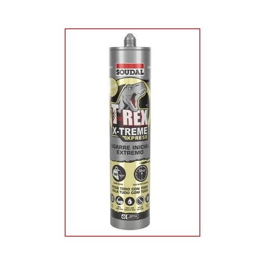 T-REX X-TREME EXPRESS BLANCO 290 ML