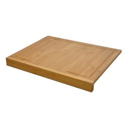 TABLA BAMBU PARA ENCIMERA 45X35X1.3