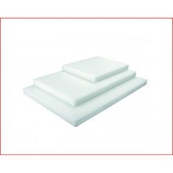 TABLA CORTE POLIETILENO HD 60X40X3 CMS.