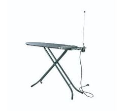 TABLA PL. AIRBOARD M BLACK PLUS